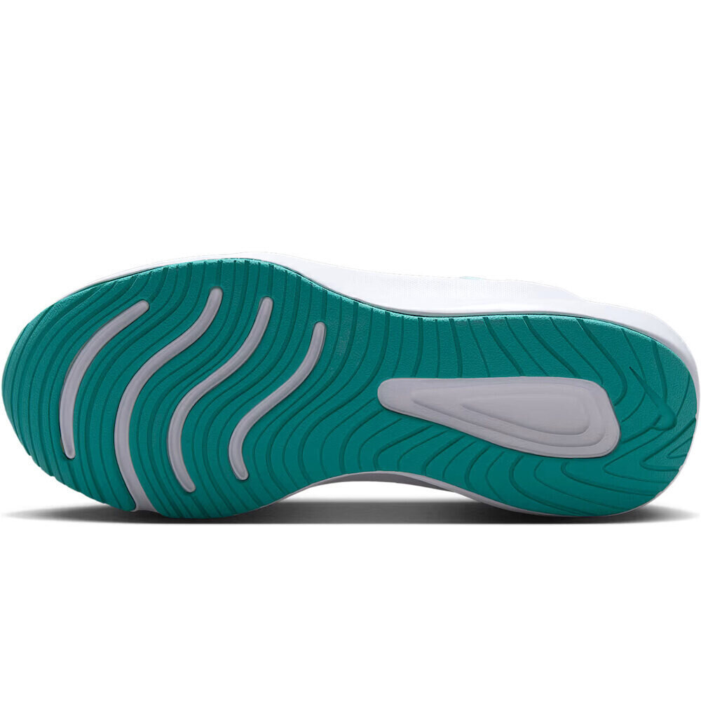 Nike zapatillas fitness mujer IN SEASON TR 14 VE vista superior