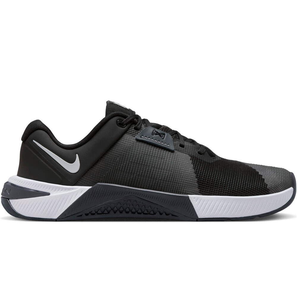 Nike zapatillas fitness mujer NIKE METCON 10 NEBL lateral exterior