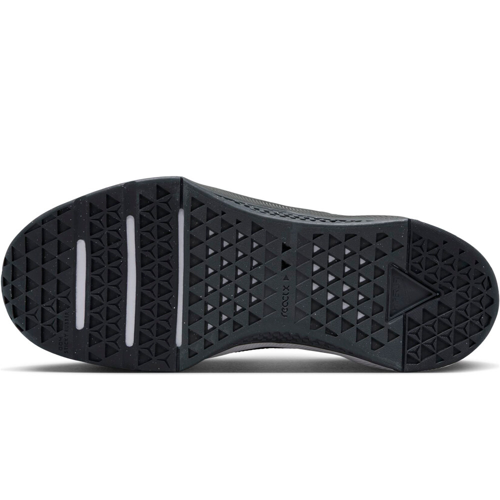 Nike zapatillas fitness mujer NIKE METCON 10 NEBL vista superior