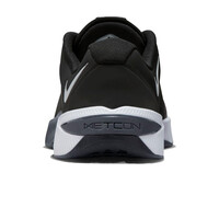 Nike zapatillas fitness mujer NIKE METCON 10 NEBL vista trasera
