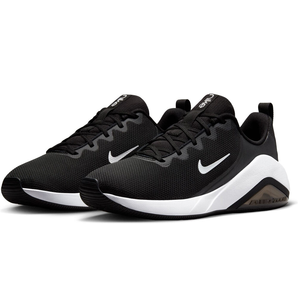 Nike zapatillas fitness mujer W BELLA 7 NE lateral interior