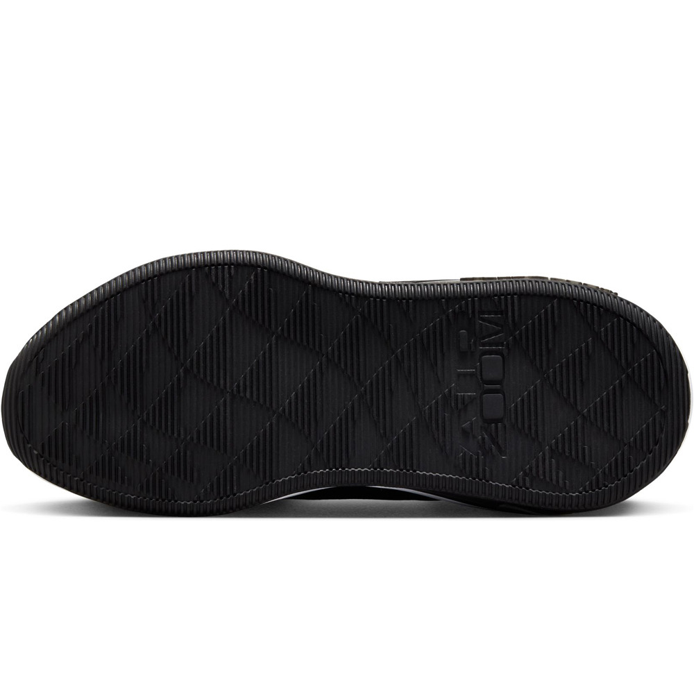 Nike zapatillas fitness mujer W BELLA 7 NE vista superior