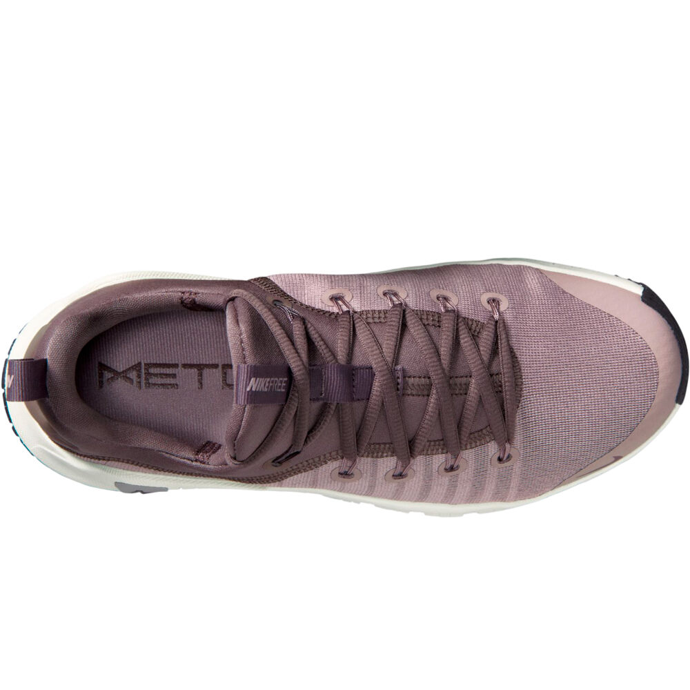 Nike zapatillas fitness mujer W FREE METCON 6 VIO 05