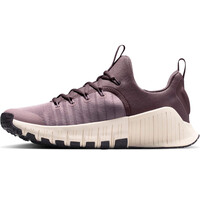 Nike zapatillas fitness mujer W FREE METCON 6 VIO puntera