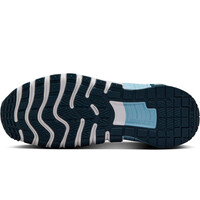 Nike zapatillas fitness mujer W FREE METCON AZ vista superior