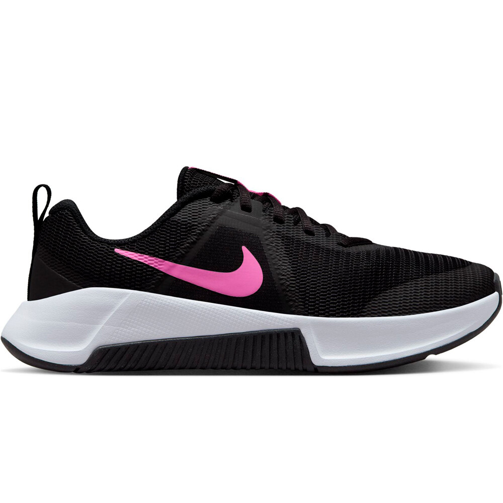 Nike zapatillas fitness mujer W MC TRAINER 3 NERS lateral exterior
