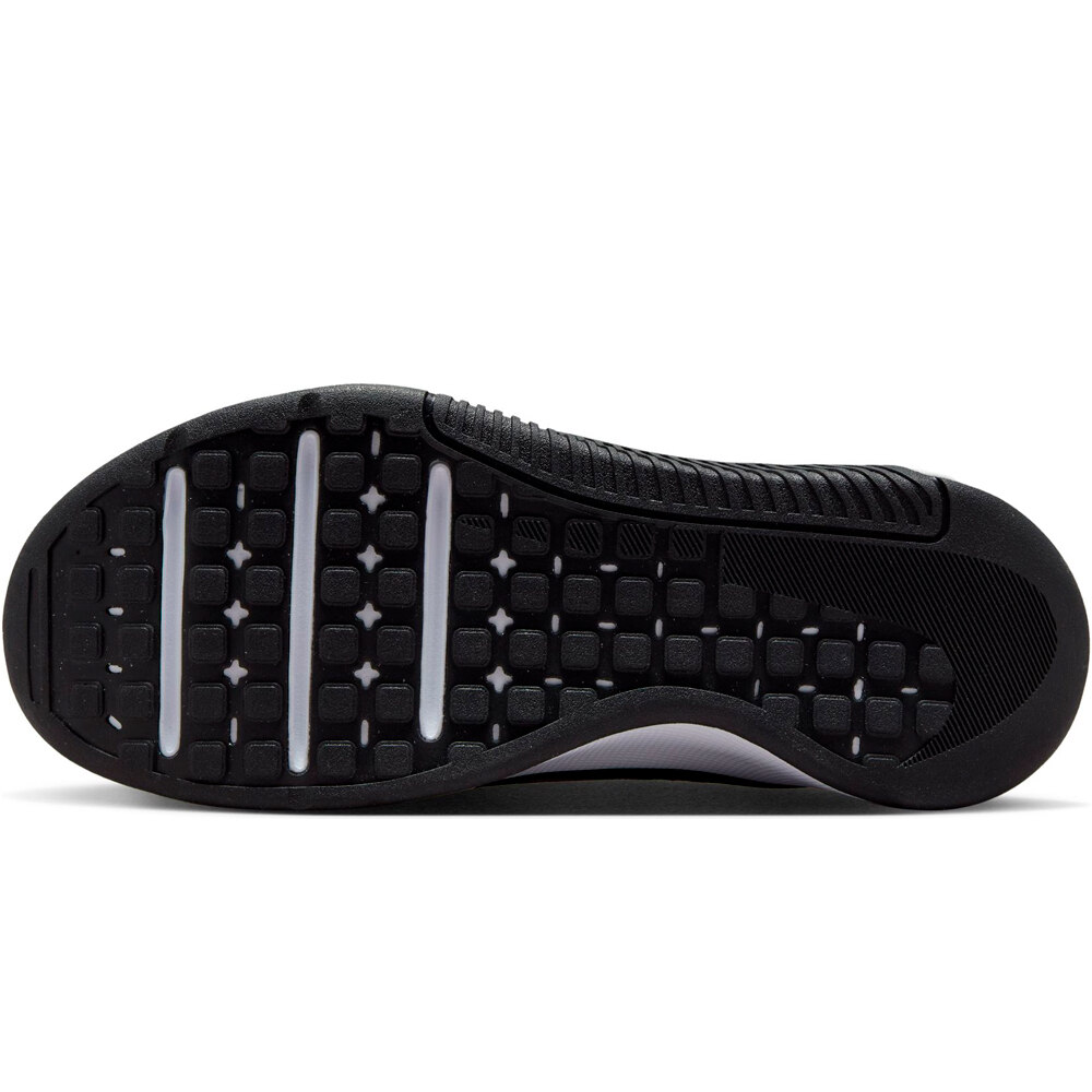 Nike zapatillas fitness mujer W MC TRAINER 3 NERS vista superior