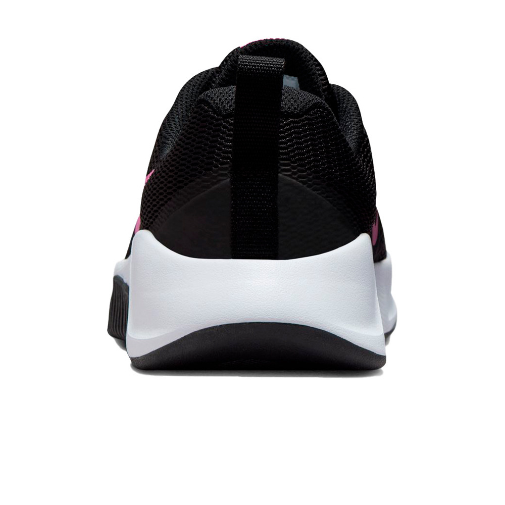 Nike zapatillas fitness mujer W MC TRAINER 3 NERS vista trasera