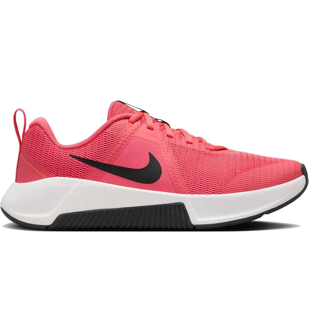 Nike zapatillas fitness mujer W MC TRAINER RS lateral exterior