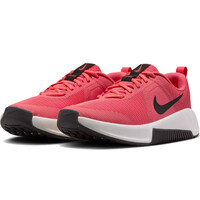 Nike zapatillas fitness mujer W MC TRAINER RS lateral interior
