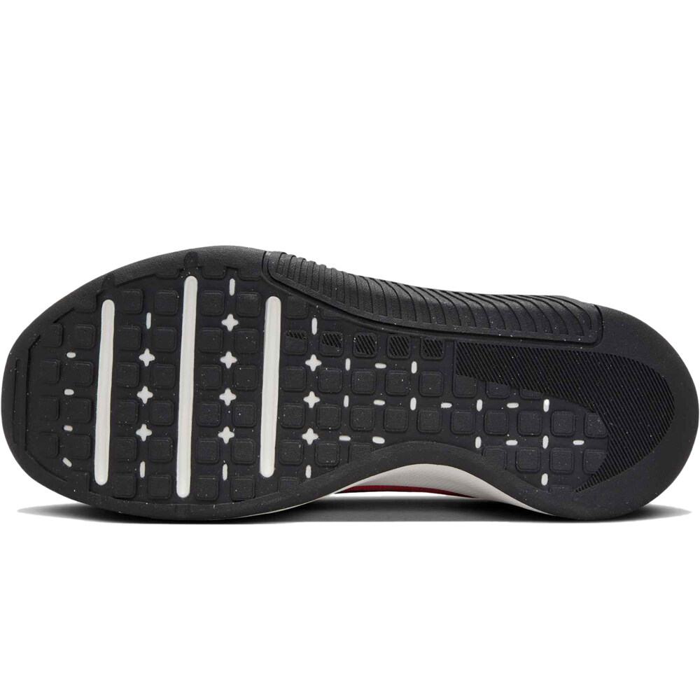 Nike zapatillas fitness mujer W MC TRAINER RS vista superior
