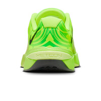 Nike zapatillas fitness mujer W METCON 10 AMP LIMA vista trasera