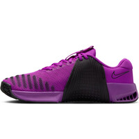 Nike zapatillas fitness mujer W METCON 9 MO puntera
