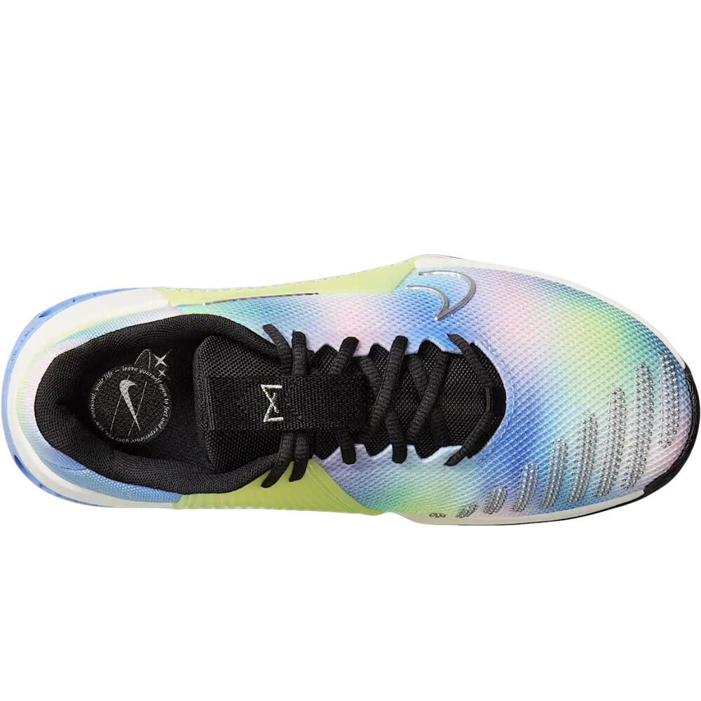 Nike zapatillas fitness mujer W METCON 9 SE MULT 05