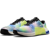 Nike zapatillas fitness mujer W METCON 9 SE MULT lateral interior