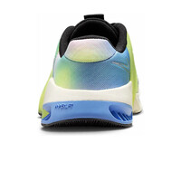 Nike zapatillas fitness mujer W METCON 9 SE MULT vista trasera