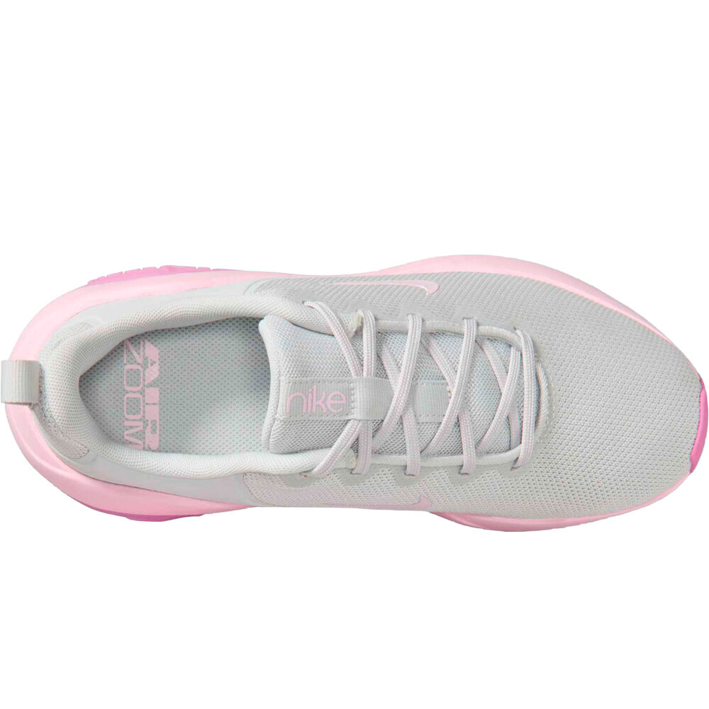 Nike zapatillas fitness mujer W NIKE AIR ZOOM BELLA 7 05