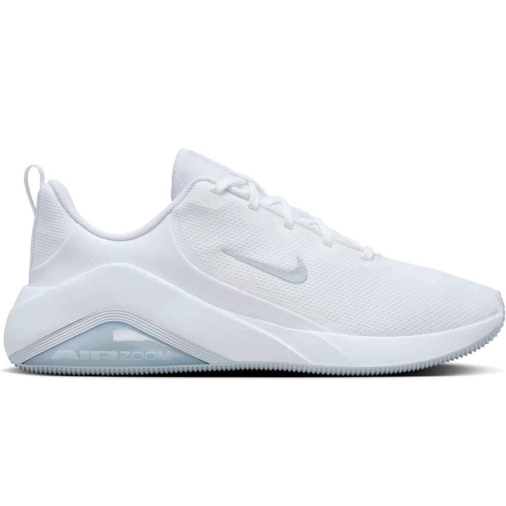 Nike zapatillas fitness mujer W NIKE AIR ZOOM BELLA 7 lateral exterior