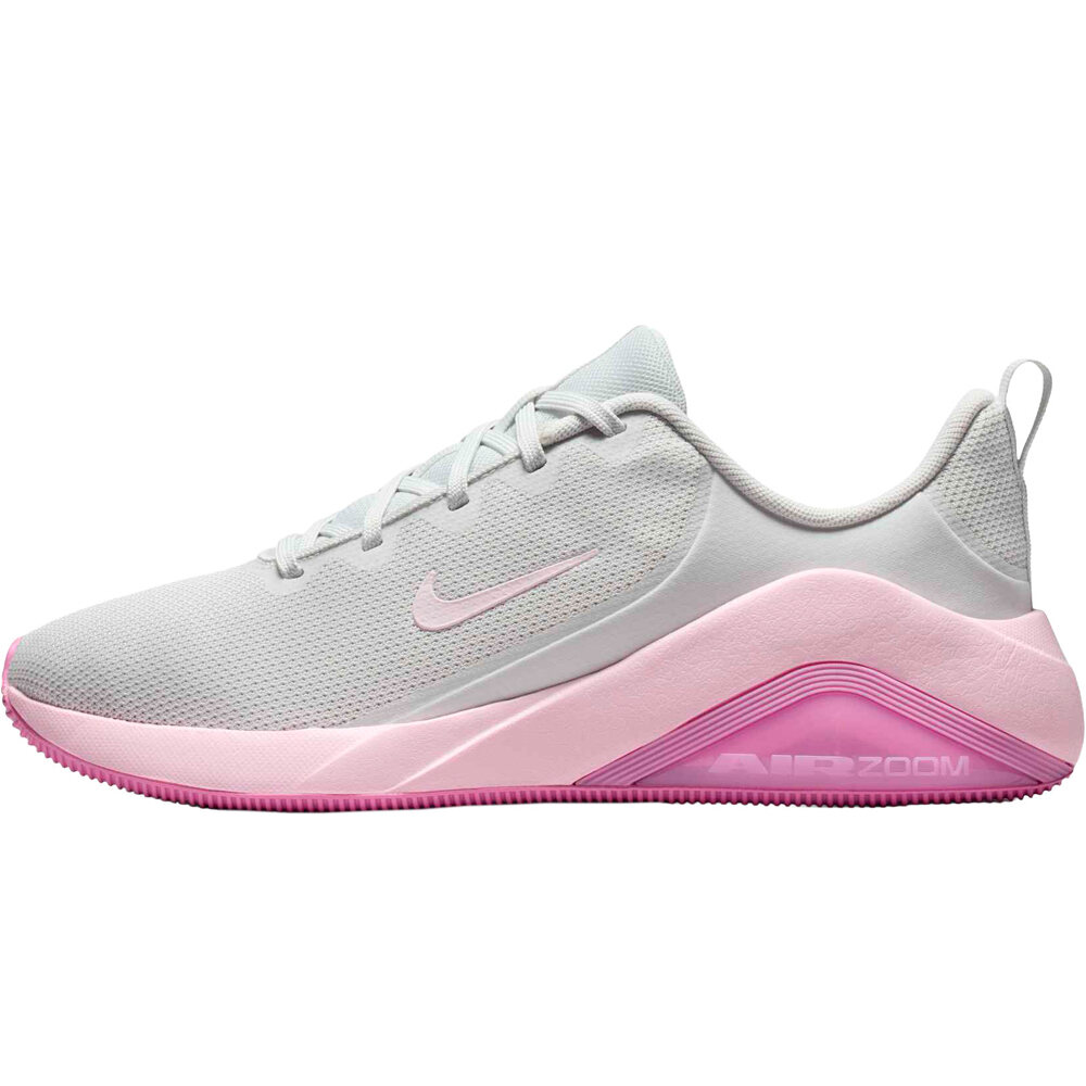 Nike zapatillas fitness mujer W NIKE AIR ZOOM BELLA 7 puntera