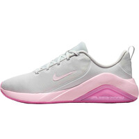 Nike zapatillas fitness mujer W NIKE AIR ZOOM BELLA 7 puntera