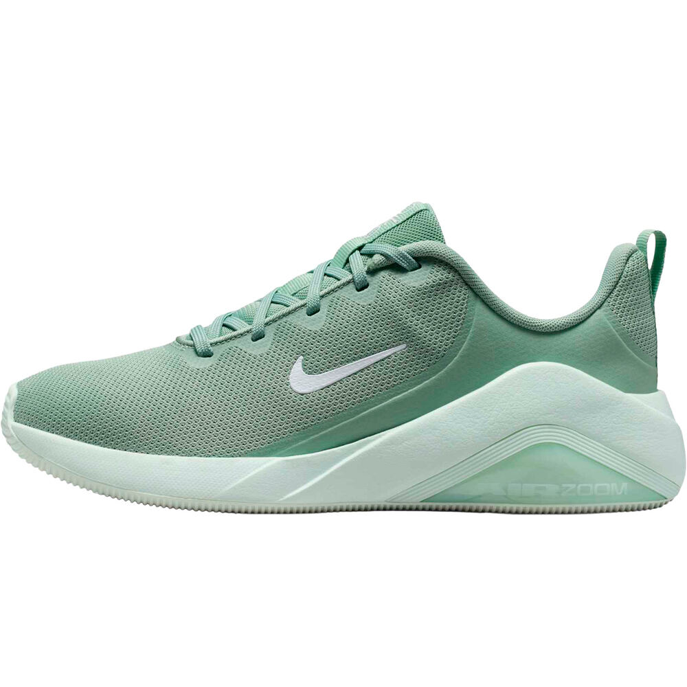 Nike zapatillas fitness mujer W NIKE AIR ZOOM BELLA 7 puntera