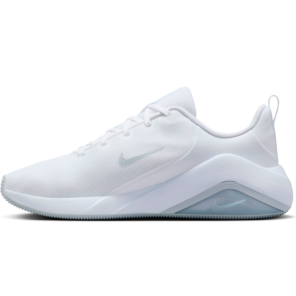 Nike zapatillas fitness mujer W NIKE AIR ZOOM BELLA 7 puntera