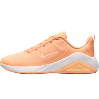 Nike zapatillas fitness mujer W NIKE AIR ZOOM BELLA 7 puntera