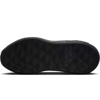 Nike zapatillas fitness mujer W NIKE AIR ZOOM BELLA 7 vista superior