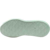 Nike zapatillas fitness mujer W NIKE AIR ZOOM BELLA 7 vista superior