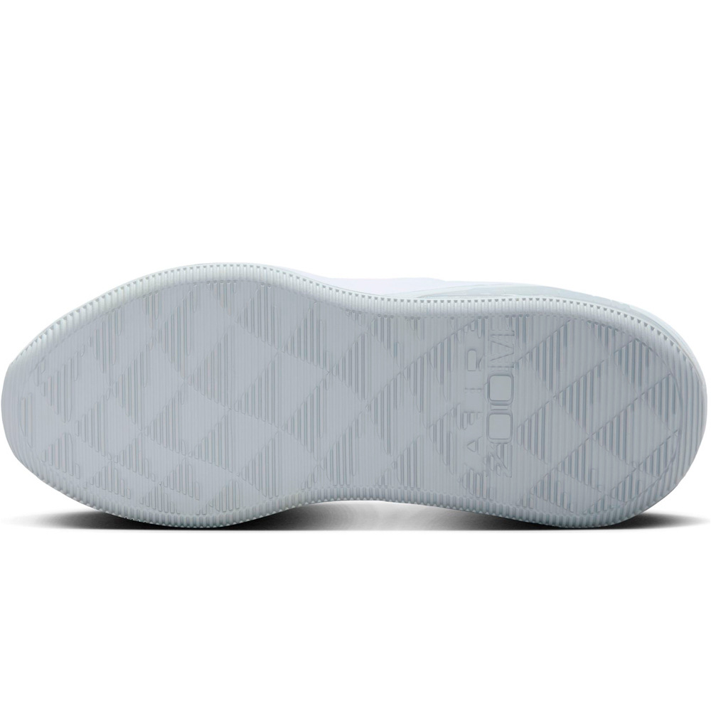 Nike zapatillas fitness mujer W NIKE AIR ZOOM BELLA 7 vista superior