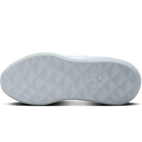 Nike zapatillas fitness mujer W NIKE AIR ZOOM BELLA 7 vista superior