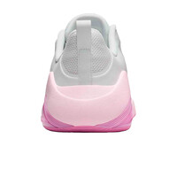 Nike zapatillas fitness mujer W NIKE AIR ZOOM BELLA 7 vista trasera