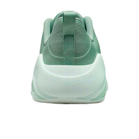 Nike zapatillas fitness mujer W NIKE AIR ZOOM BELLA 7 vista trasera