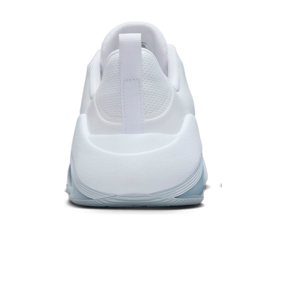 Nike zapatillas fitness mujer W NIKE AIR ZOOM BELLA 7 vista trasera