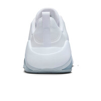 Nike zapatillas fitness mujer W NIKE AIR ZOOM BELLA 7 vista trasera