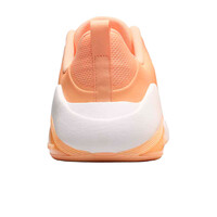 Nike zapatillas fitness mujer W NIKE AIR ZOOM BELLA 7 vista trasera