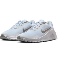 Nike zapatillas fitness mujer W NIKE FLEX TRAIN lateral interior
