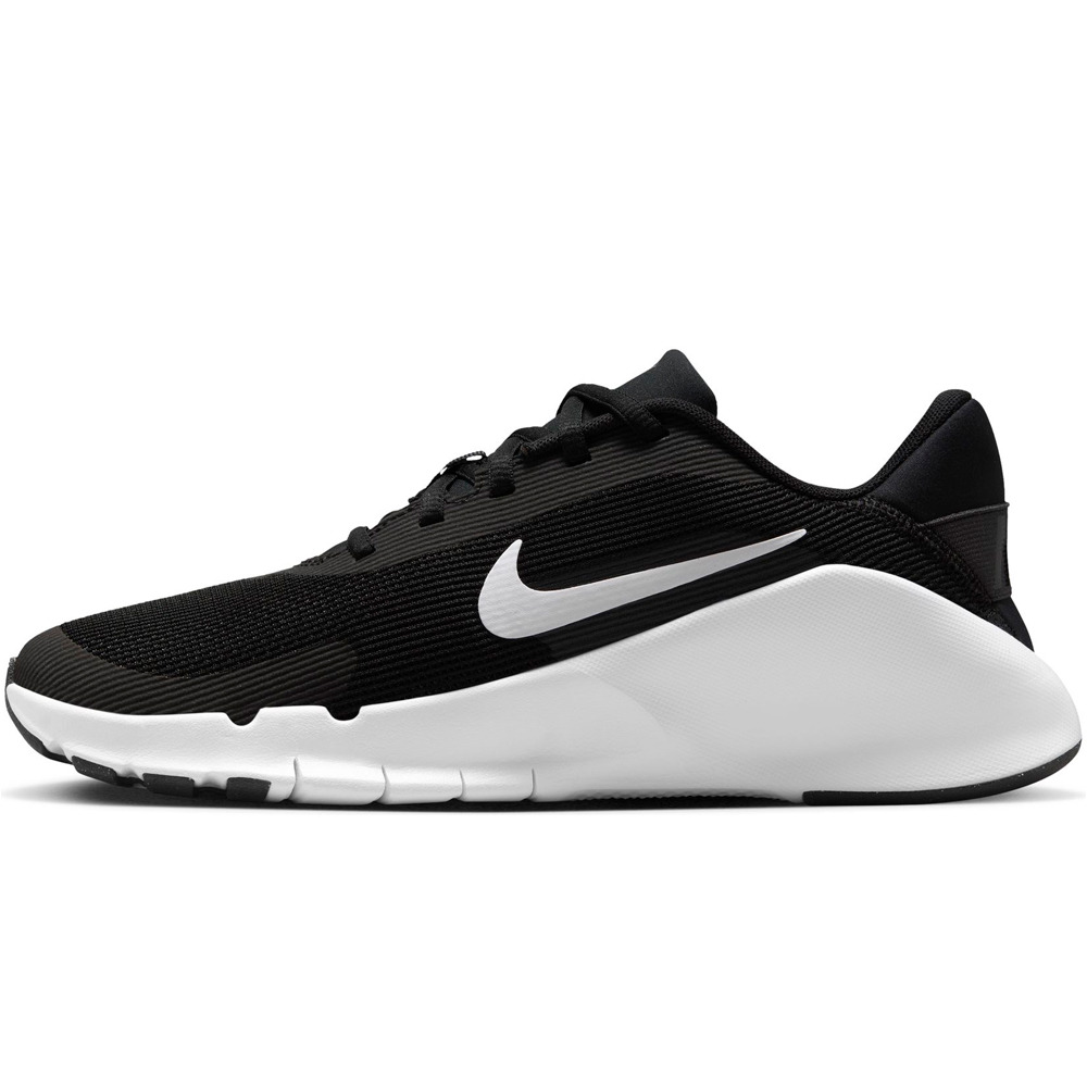 Nike zapatillas fitness mujer W NIKE FLEX TRAIN puntera