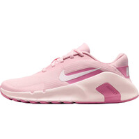 Nike zapatillas fitness mujer W NIKE FLEX TRAIN puntera