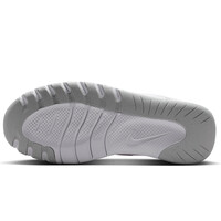 Nike zapatillas fitness mujer W NIKE FLEX TRAIN vista superior