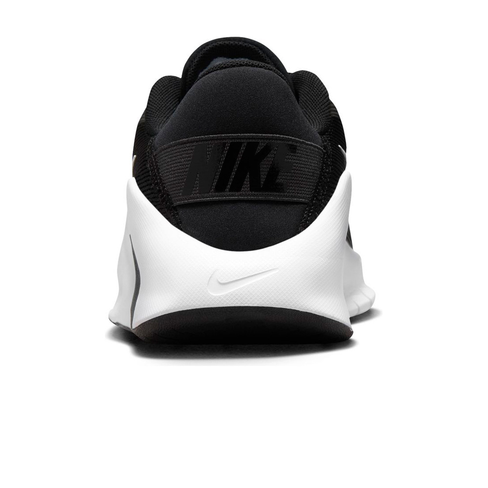 Nike zapatillas fitness mujer W NIKE FLEX TRAIN vista trasera