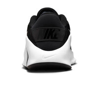 Nike zapatillas fitness mujer W NIKE FLEX TRAIN vista trasera