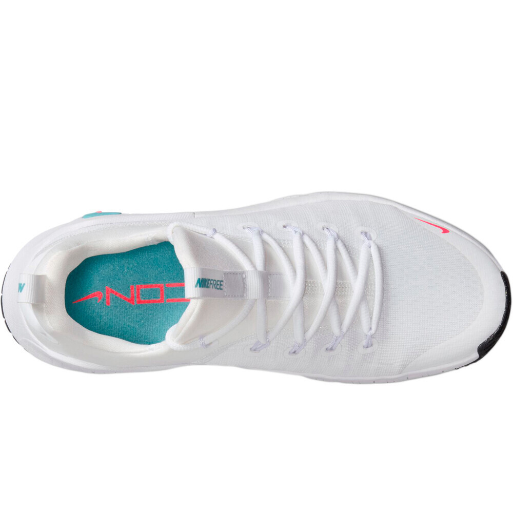 Nike zapatillas fitness mujer W NIKE FREE METCON 6 05