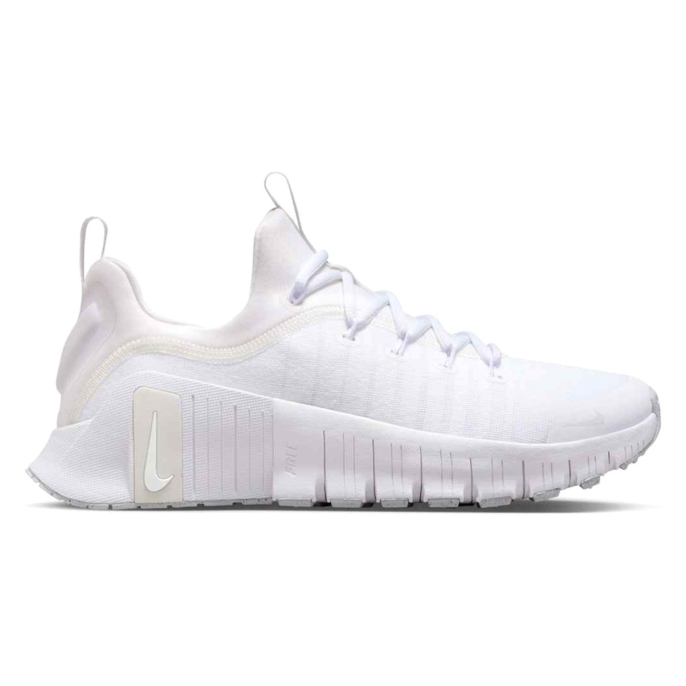 Nike zapatillas fitness mujer W NIKE FREE METCON 6 lateral exterior