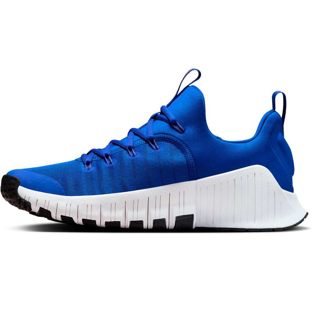 Nike zapatillas fitness mujer W NIKE FREE METCON 6 puntera