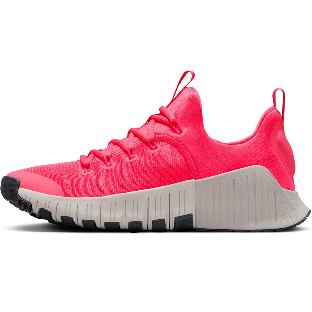 Nike zapatillas fitness mujer W NIKE FREE METCON 6 RSGR puntera