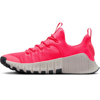Nike zapatillas fitness mujer W NIKE FREE METCON 6 RSGR puntera