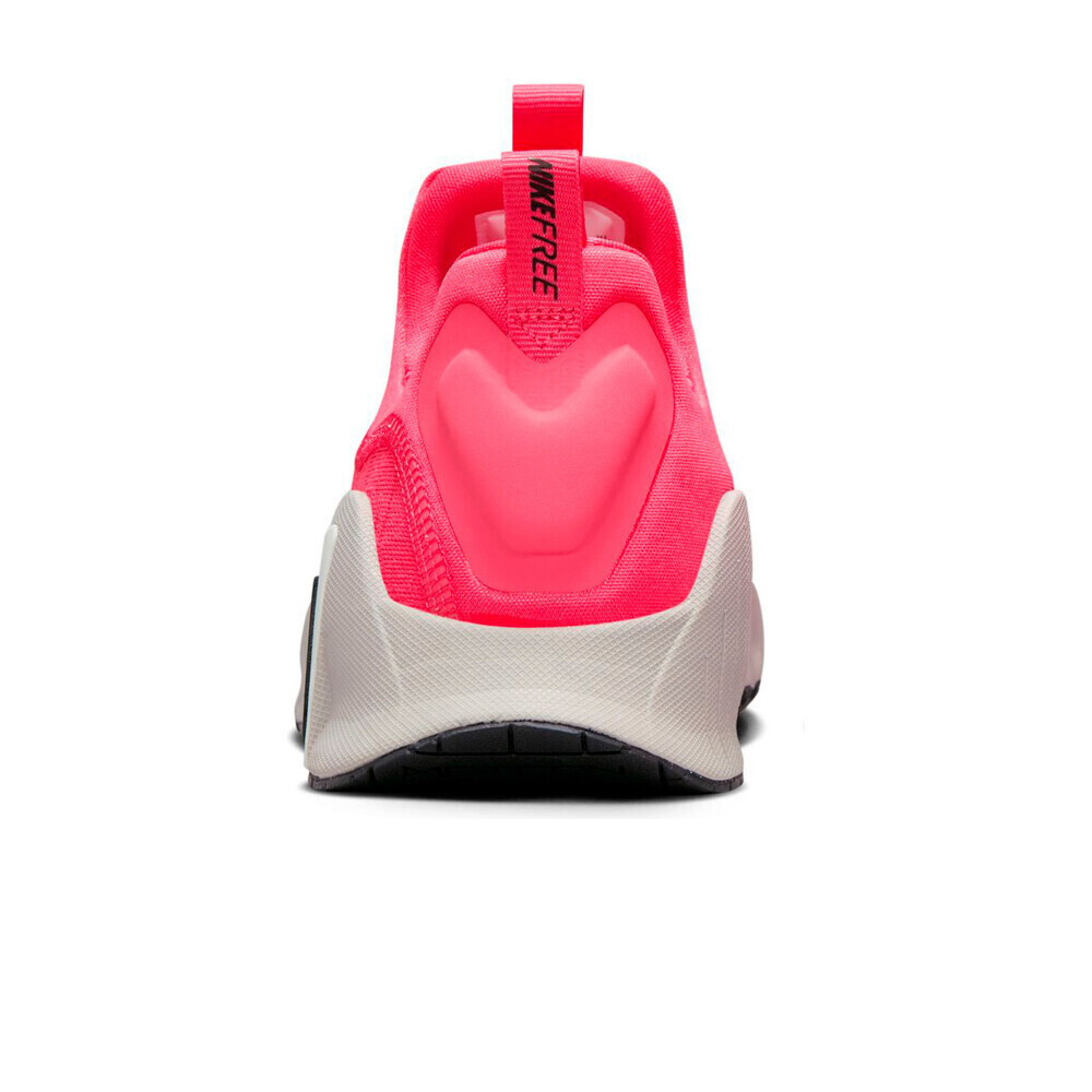 Nike zapatillas fitness mujer W NIKE FREE METCON 6 RSGR vista trasera