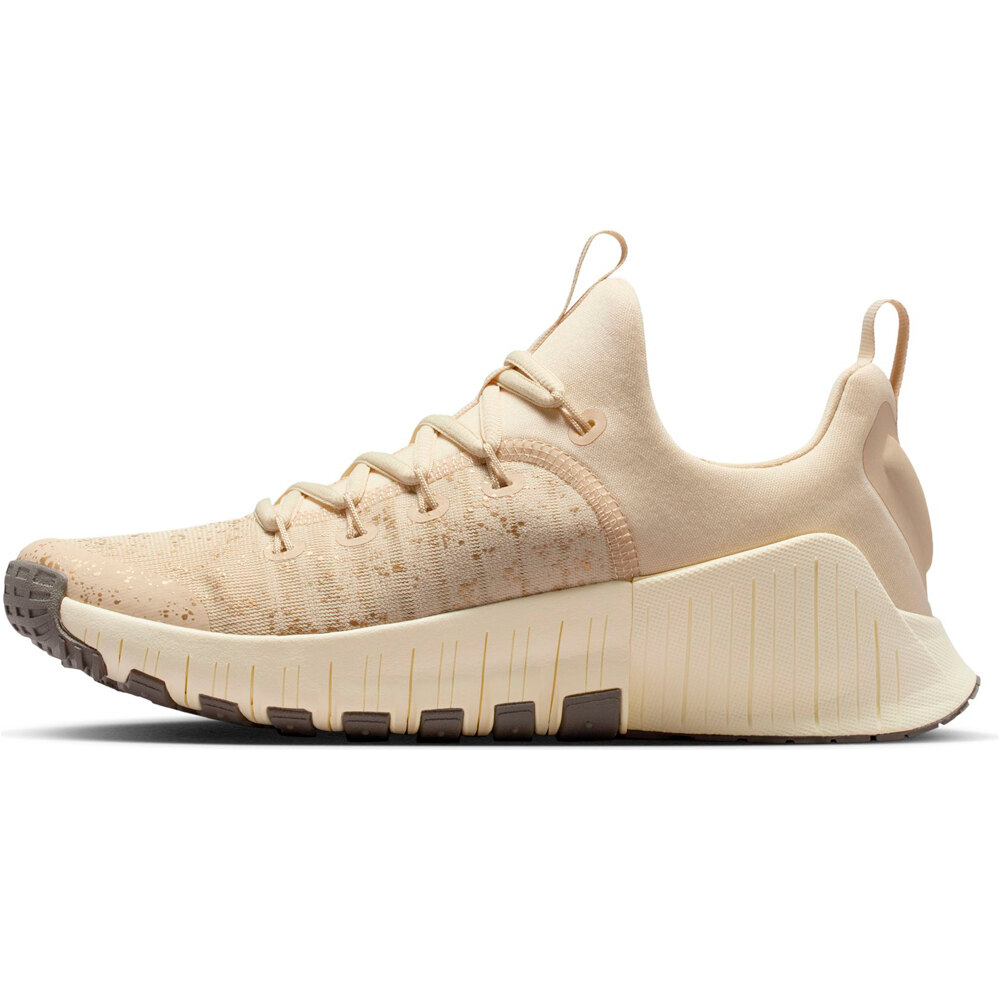 Nike zapatillas fitness mujer W NIKE FREE METCON 6 SE puntera