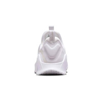 Nike zapatillas fitness mujer W NIKE FREE METCON 6 vista trasera